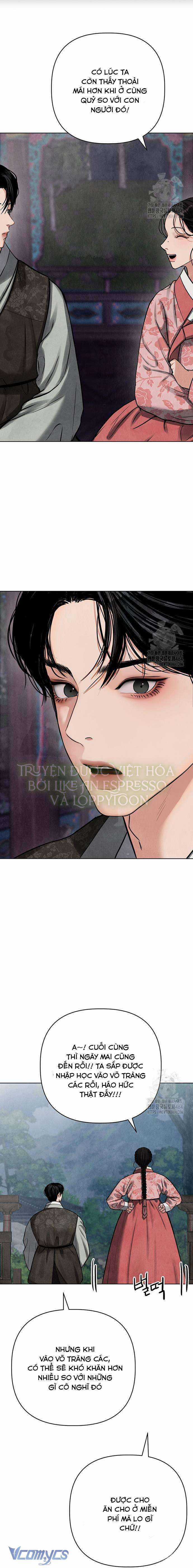 Quỷ Hồn - Chapter 5 - Trang 32