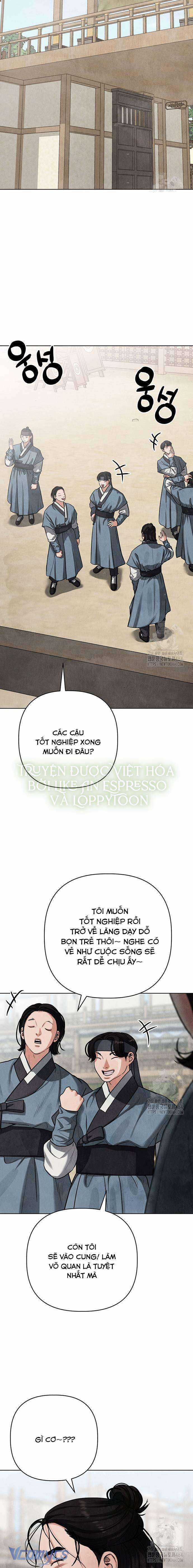 Quỷ Hồn - Chapter 5 - Trang 34