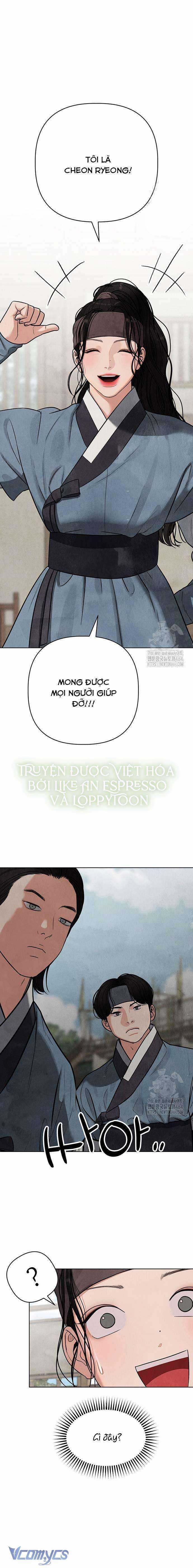 Quỷ Hồn - Chapter 5 - Trang 36