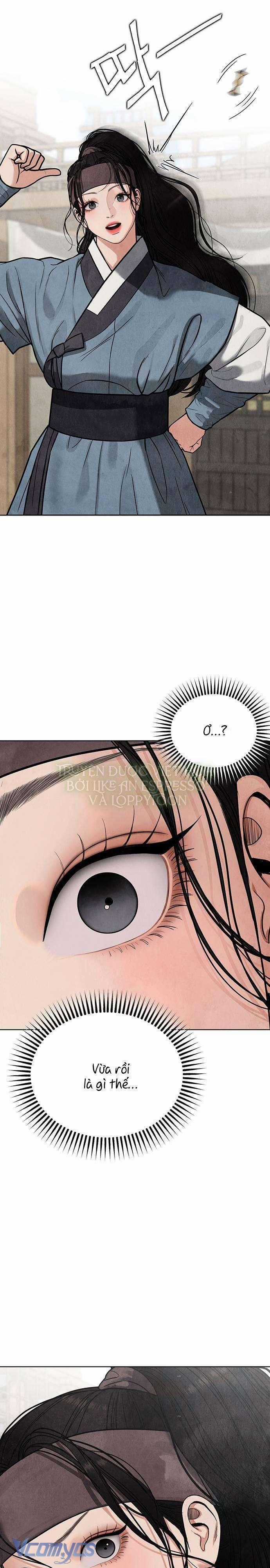 Quỷ Hồn - Chapter 5 - Trang 37