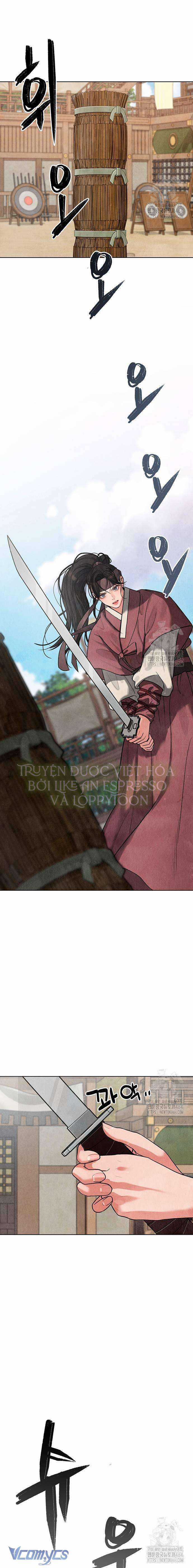 Quỷ Hồn - Chapter 5 - Trang 6