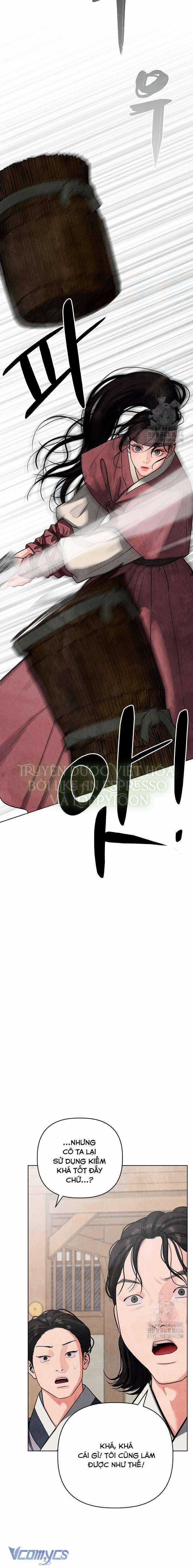 Quỷ Hồn - Chapter 5 - Trang 7