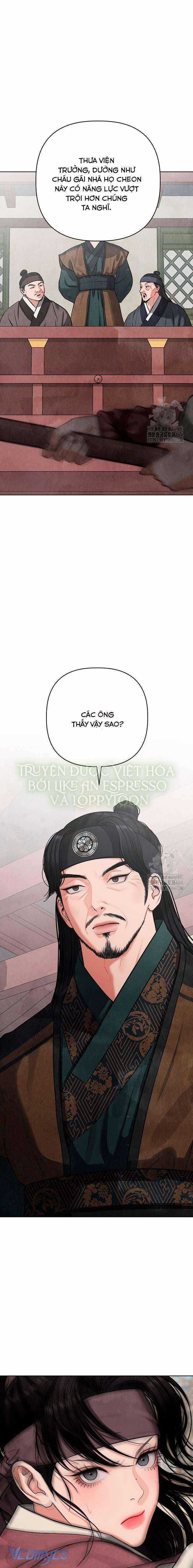 Quỷ Hồn - Chapter 5 - Trang 9