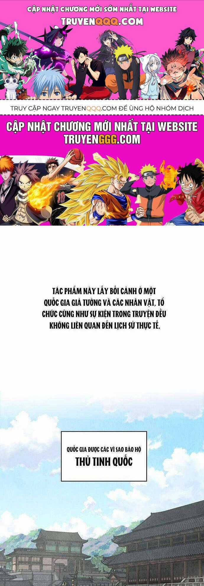 Quỷ Hồn - Chương 1 - Trang 1