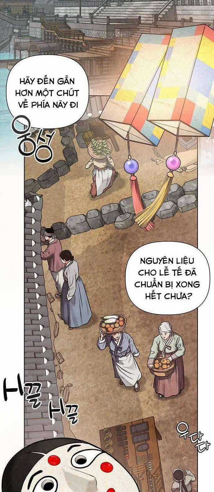 Quỷ Hồn - Chương 1 - Trang 2