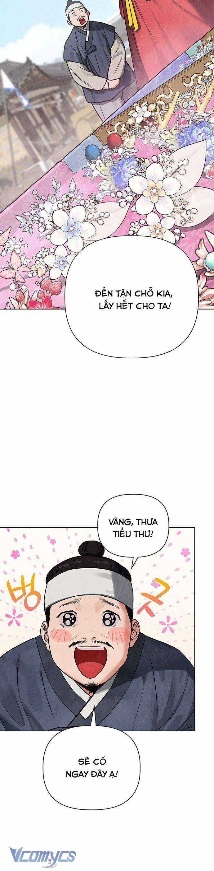 Quỷ Hồn - Chương 1 - Trang 11