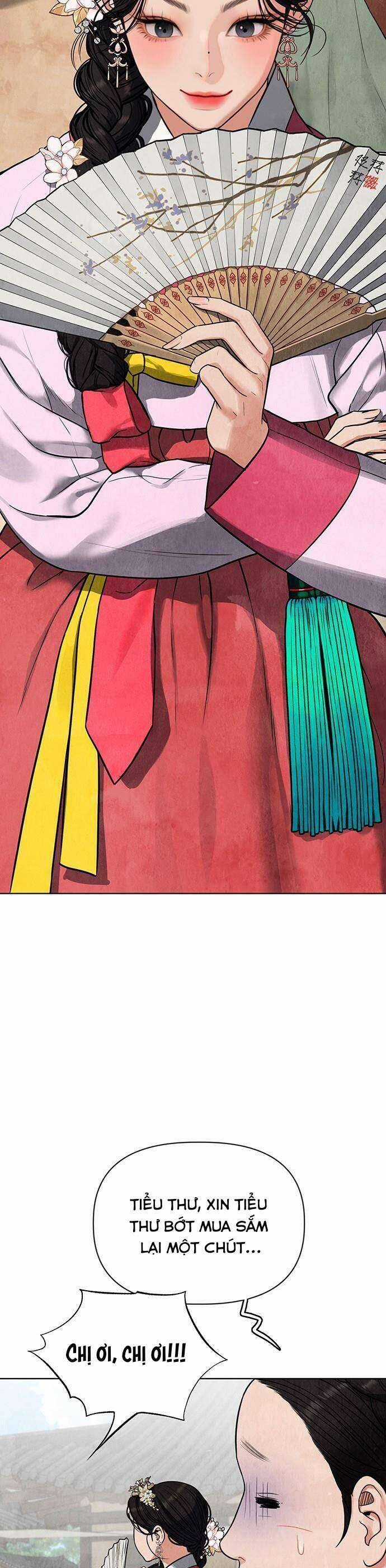 Quỷ Hồn - Chương 1 - Trang 14