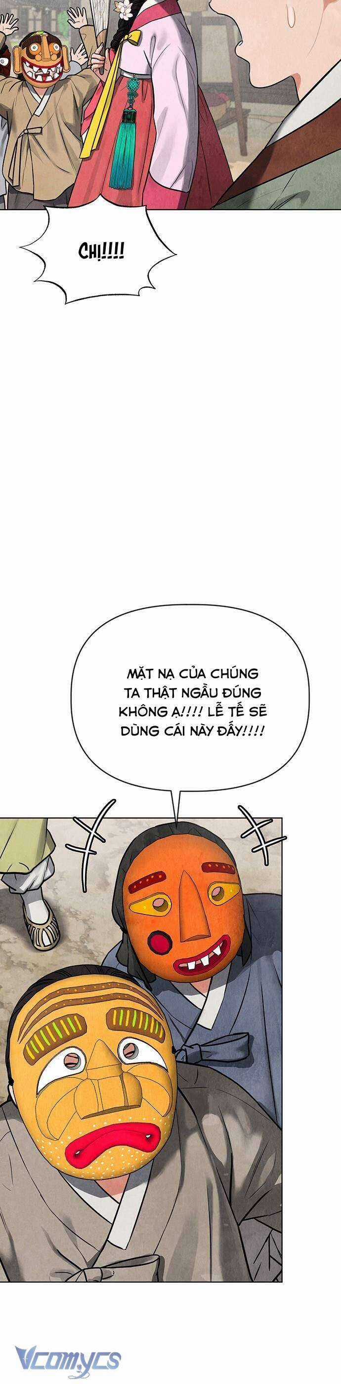 Quỷ Hồn - Chương 1 - Trang 15