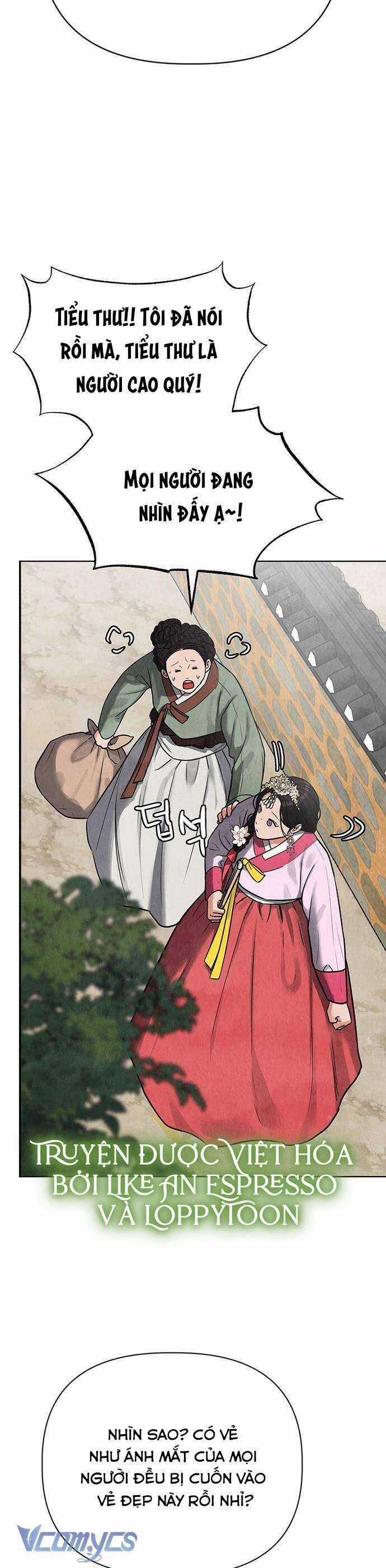 Quỷ Hồn - Chương 1 - Trang 19