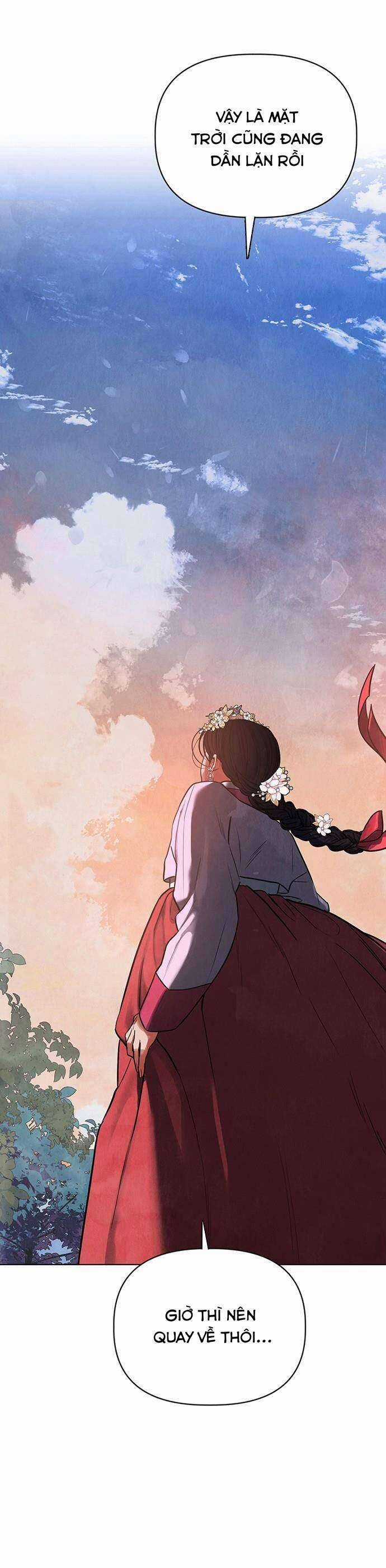 Quỷ Hồn - Chương 1 - Trang 22