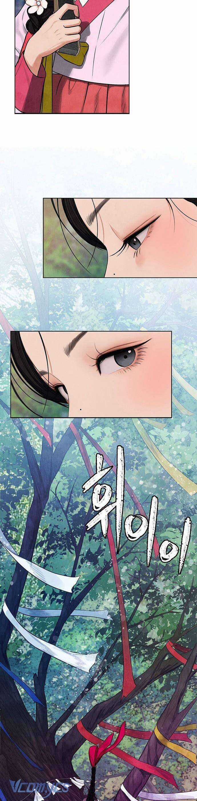 Quỷ Hồn - Chương 1 - Trang 25