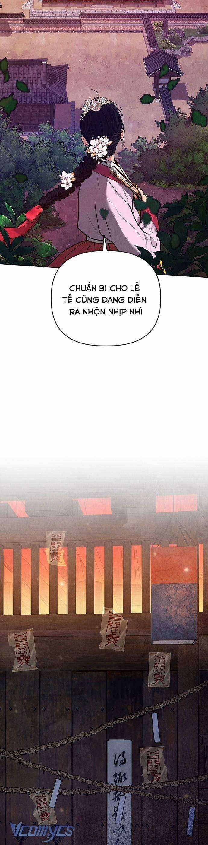 Quỷ Hồn - Chương 1 - Trang 27