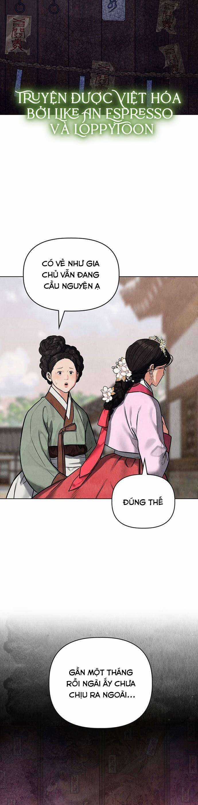 Quỷ Hồn - Chương 1 - Trang 28