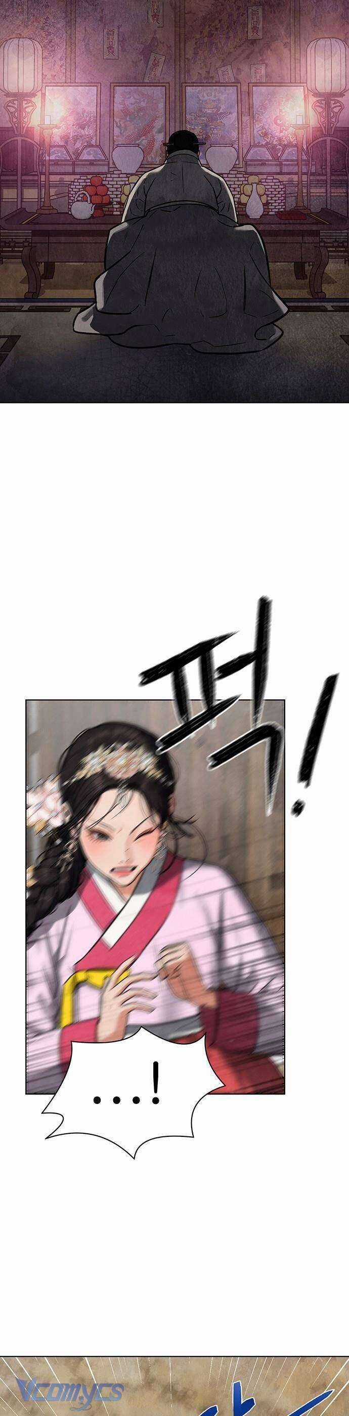 Quỷ Hồn - Chương 1 - Trang 29