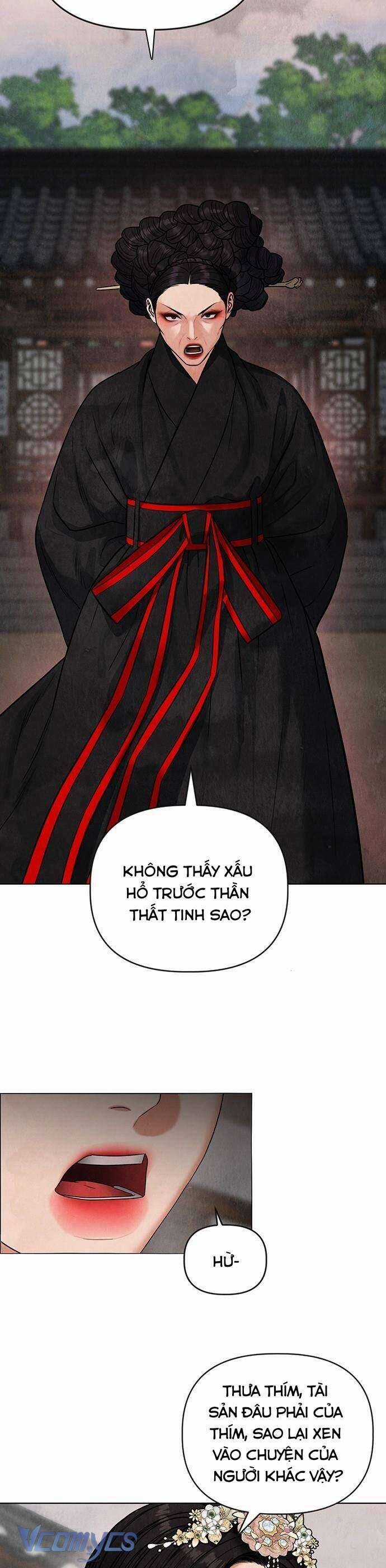 Quỷ Hồn - Chương 1 - Trang 31