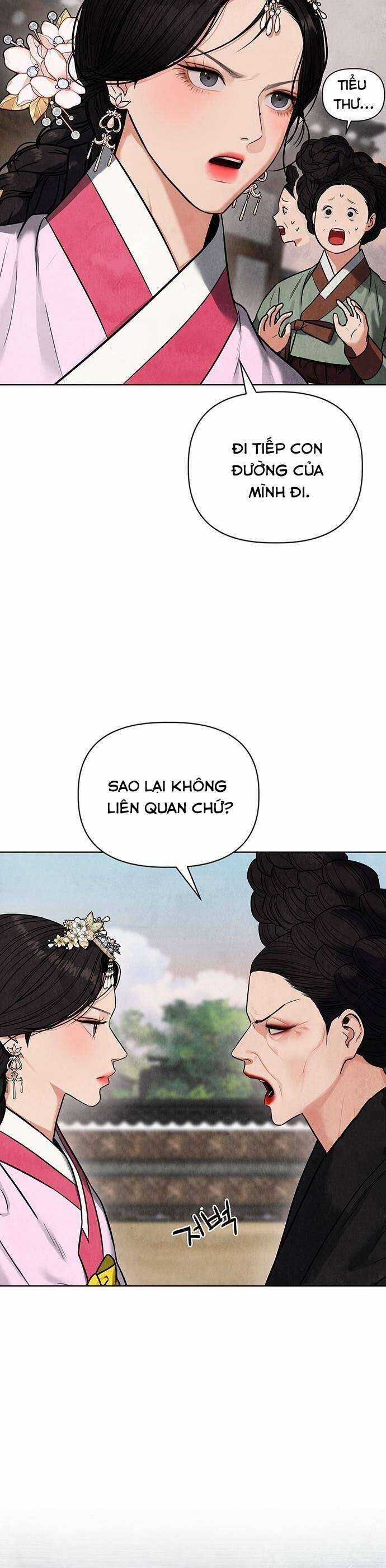 Quỷ Hồn - Chương 1 - Trang 32