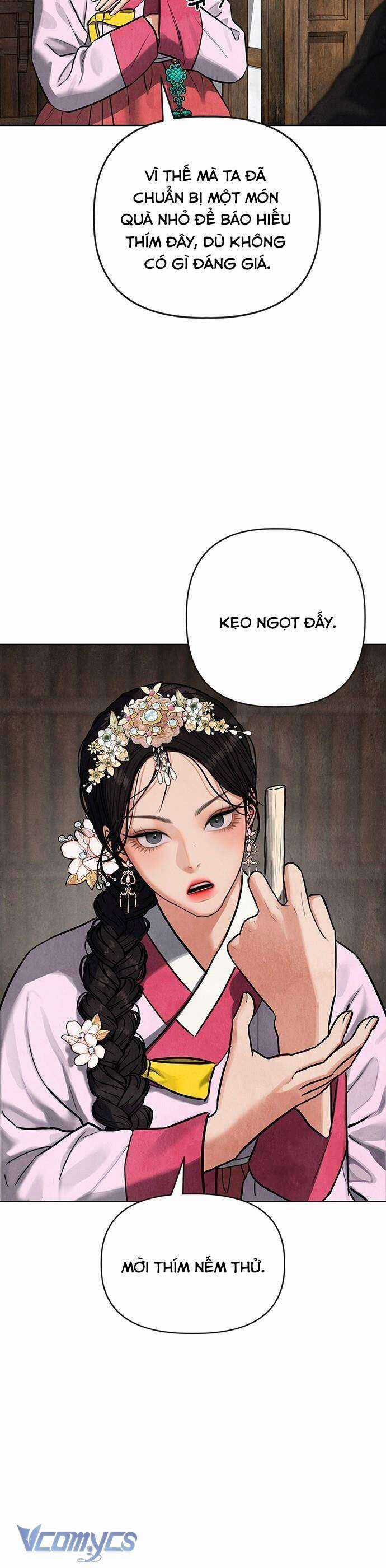 Quỷ Hồn - Chương 1 - Trang 37