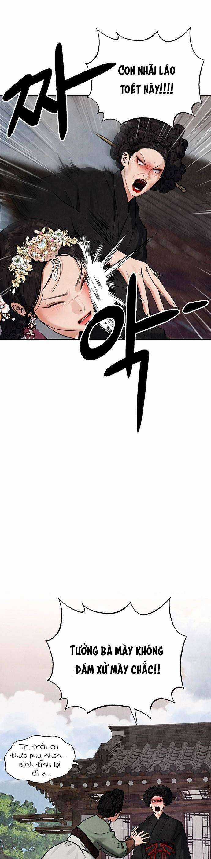 Quỷ Hồn - Chương 1 - Trang 38