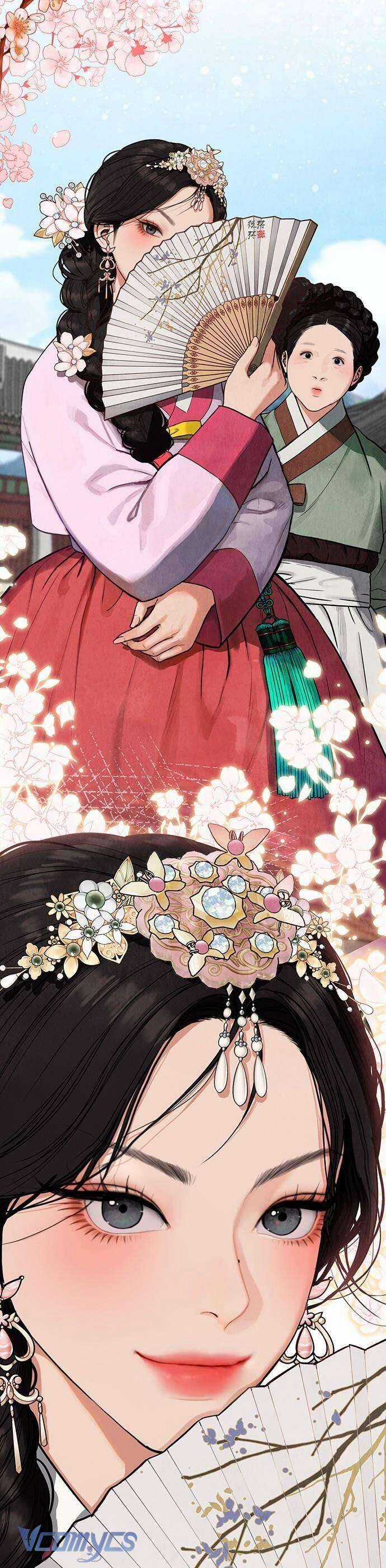 Quỷ Hồn - Chương 1 - Trang 5