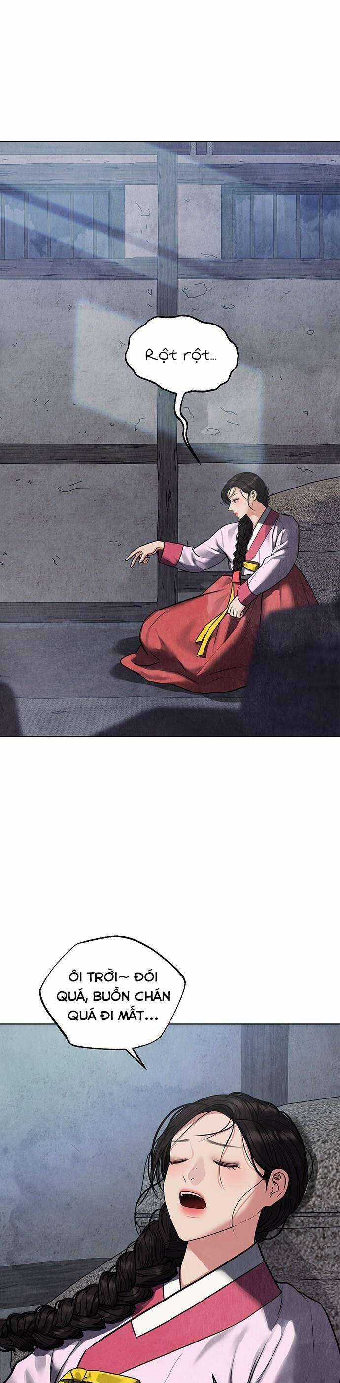 Quỷ Hồn - Chương 1 - Trang 42