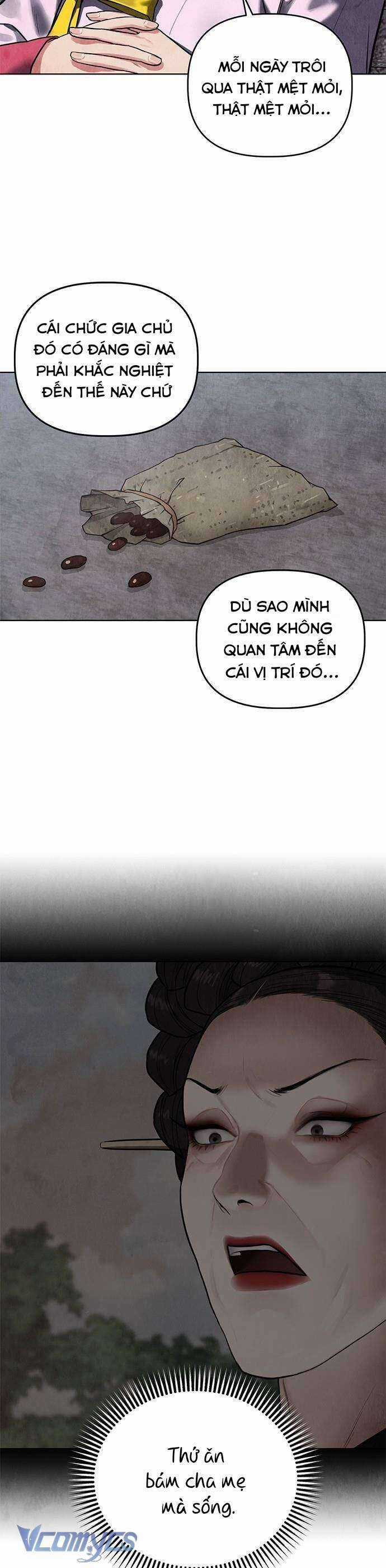 Quỷ Hồn - Chương 1 - Trang 43