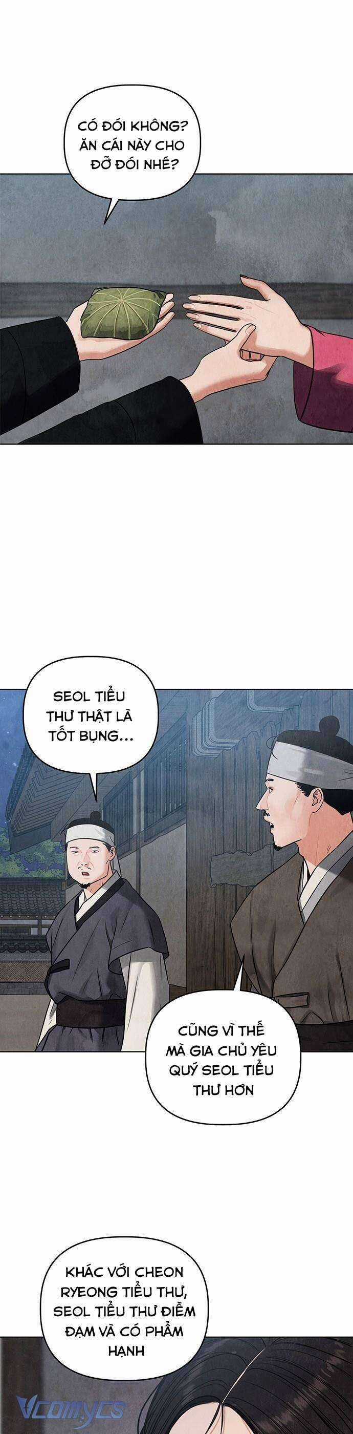 Quỷ Hồn - Chương 1 - Trang 47