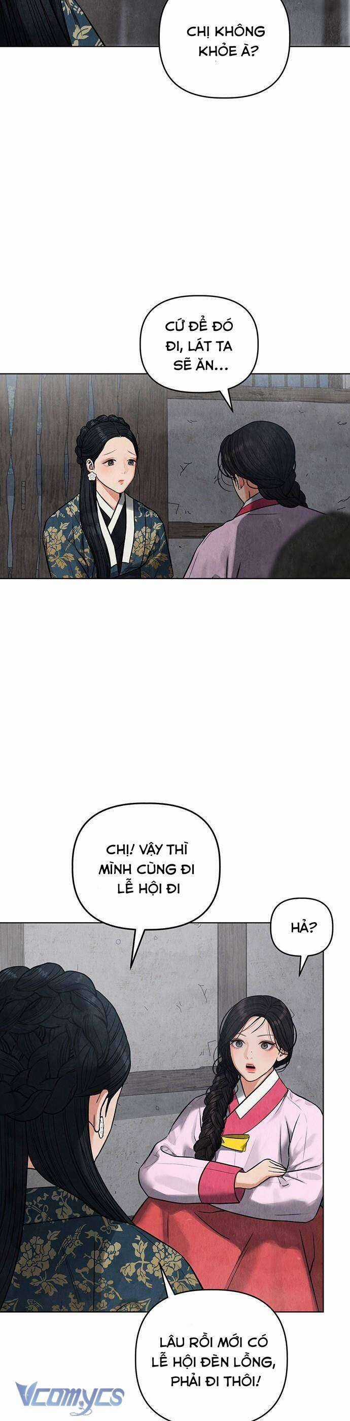 Quỷ Hồn - Chương 1 - Trang 49