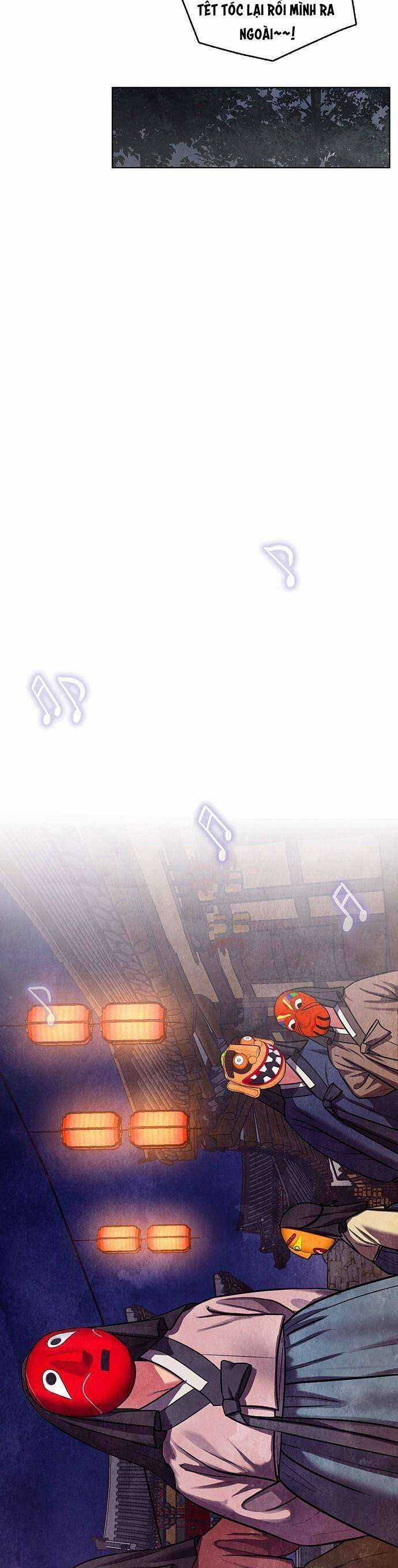 Quỷ Hồn - Chương 1 - Trang 52