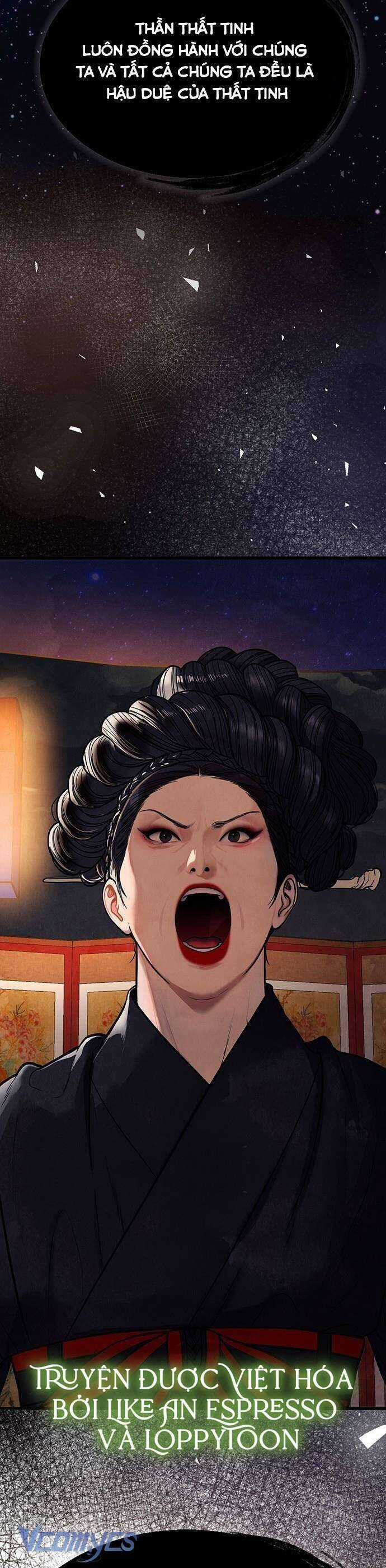 Quỷ Hồn - Chương 1 - Trang 59