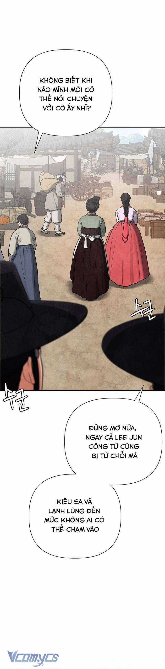 Quỷ Hồn - Chương 1 - Trang 7