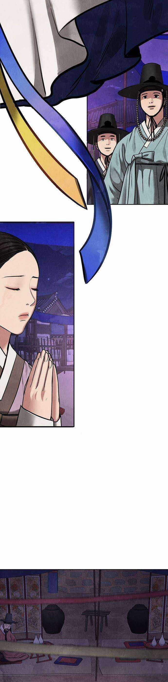 Quỷ Hồn - Chương 1 - Trang 62