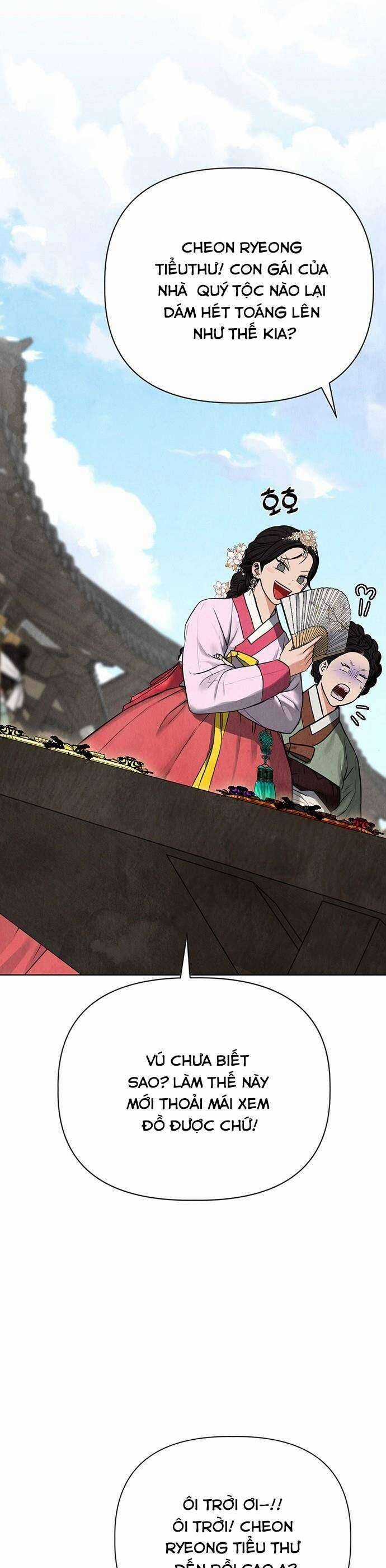 Quỷ Hồn - Chương 1 - Trang 8