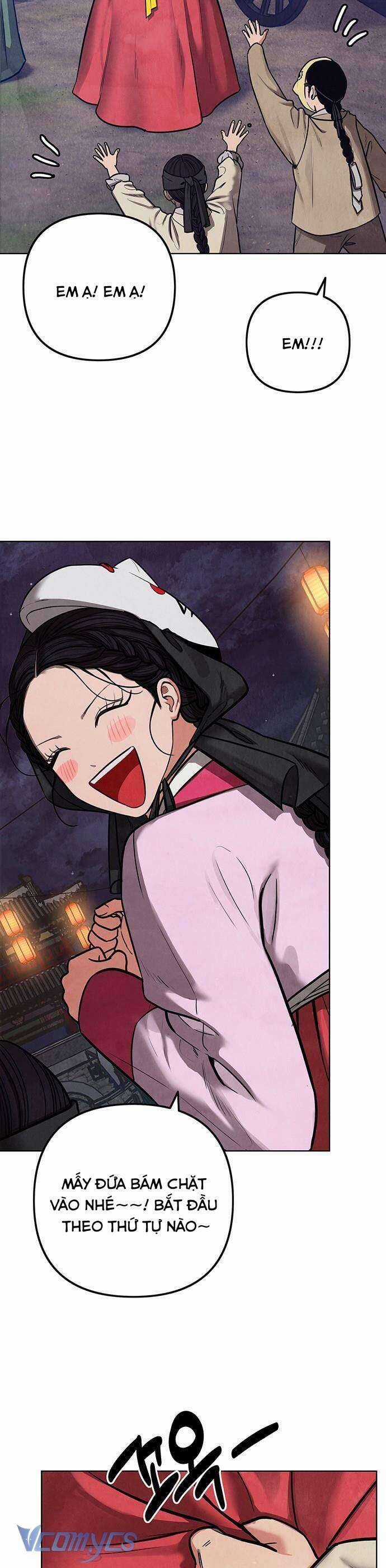 Quỷ Hồn - Chương 1 - Trang 77