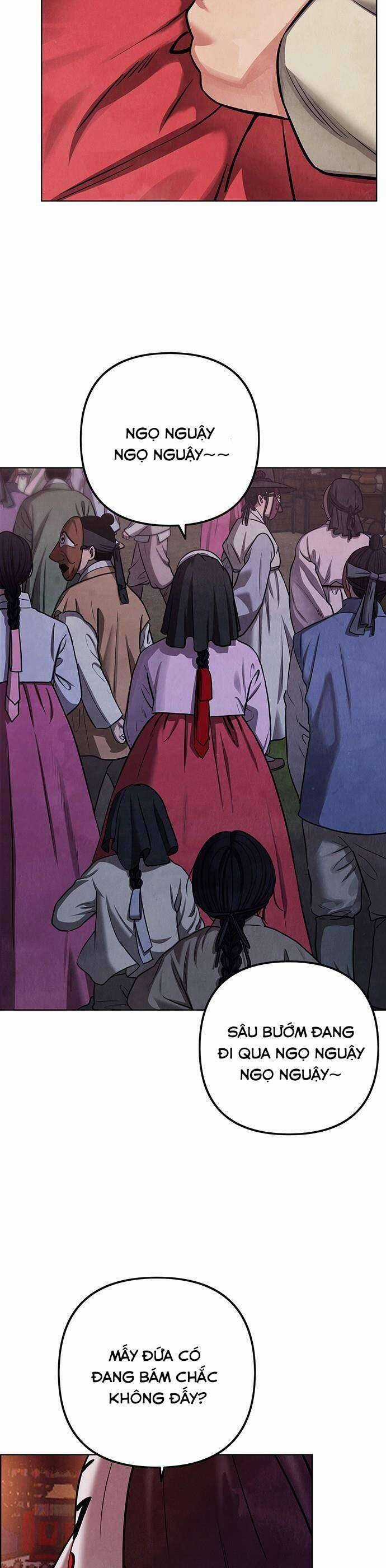 Quỷ Hồn - Chương 1 - Trang 78