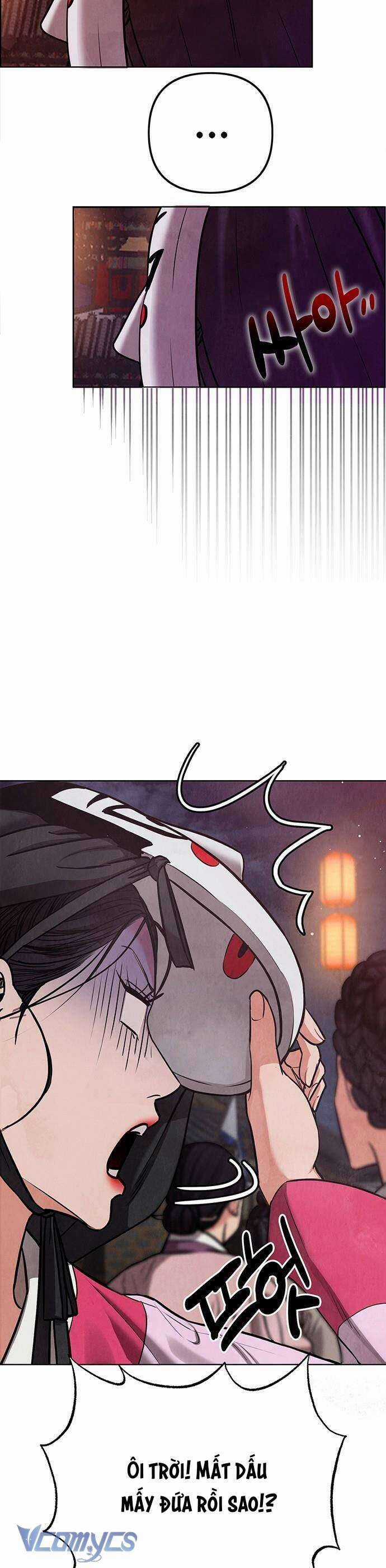 Quỷ Hồn - Chương 1 - Trang 79