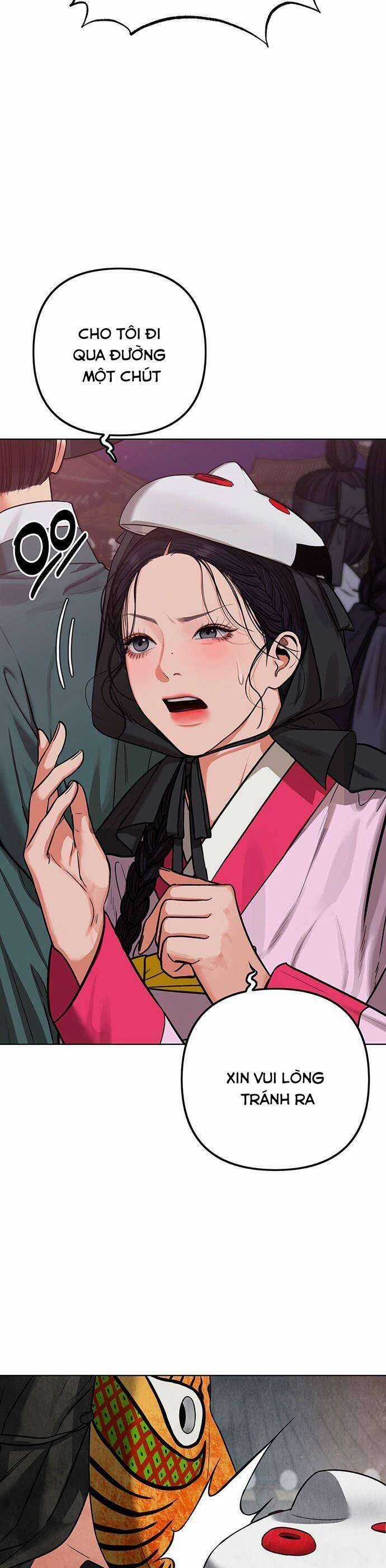 Quỷ Hồn - Chương 1 - Trang 80