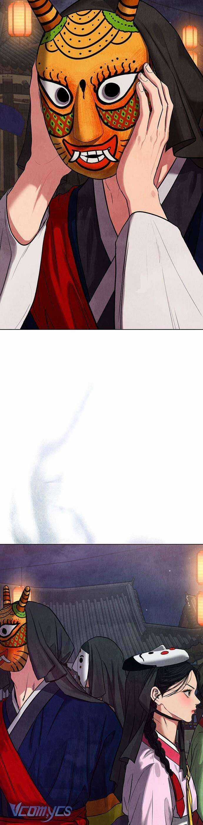 Quỷ Hồn - Chương 1 - Trang 89