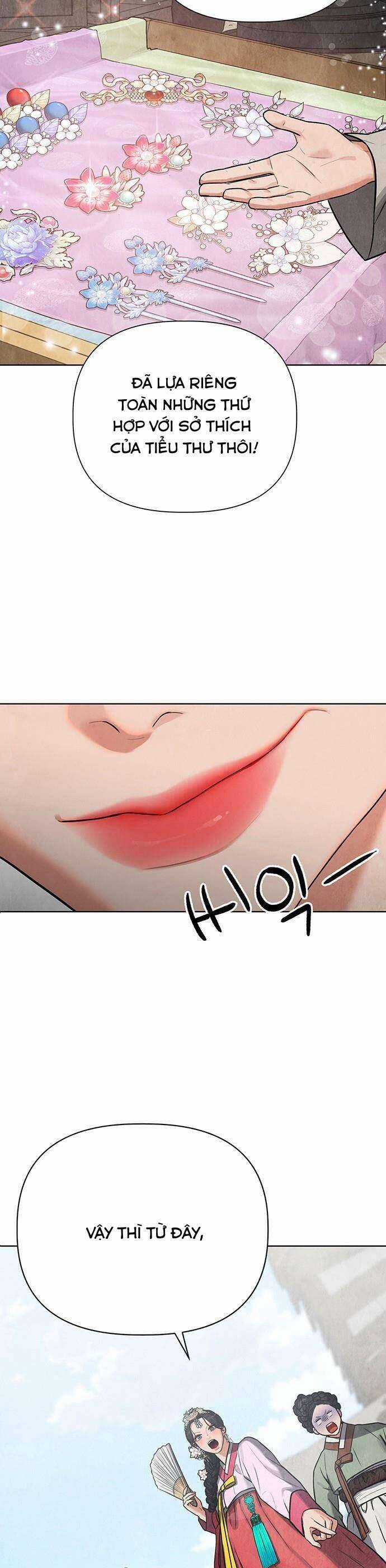 Quỷ Hồn - Chương 1 - Trang 10