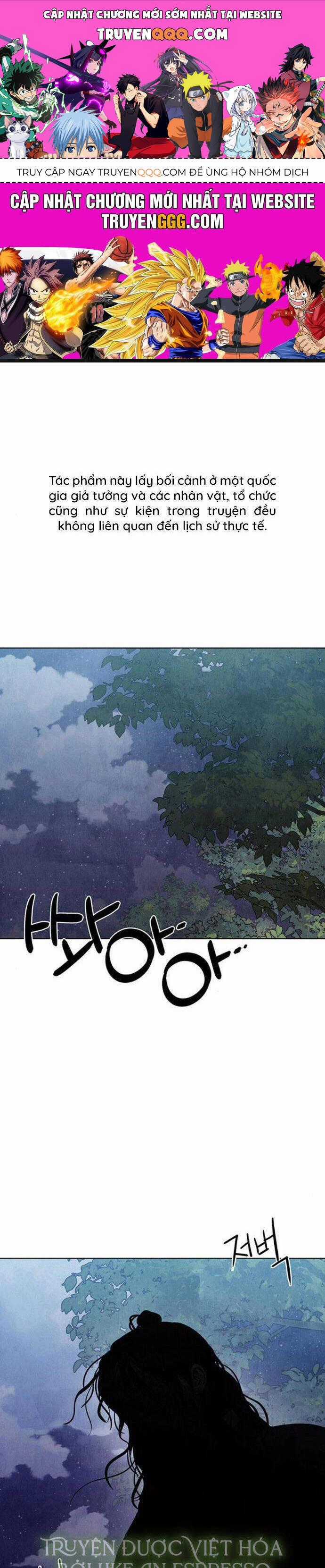 Quỷ Hồn - Chương 10 - Trang 1