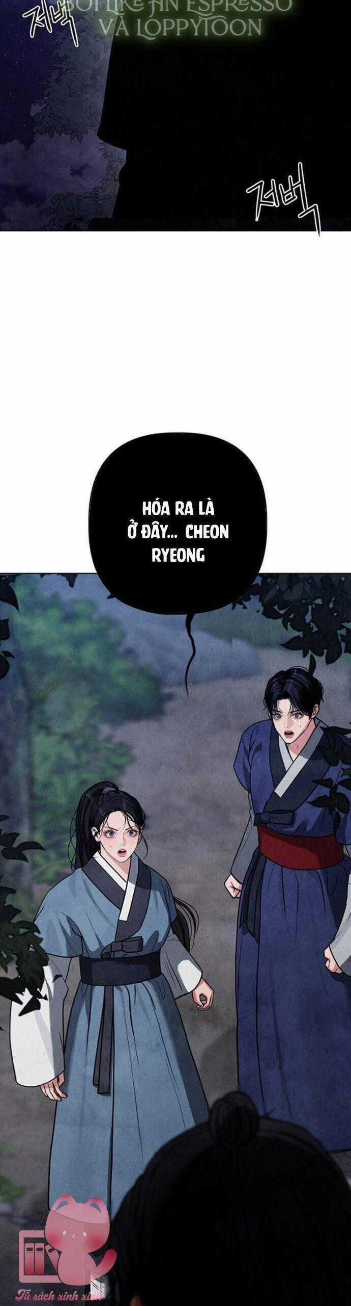 Quỷ Hồn - Chương 10 - Trang 2