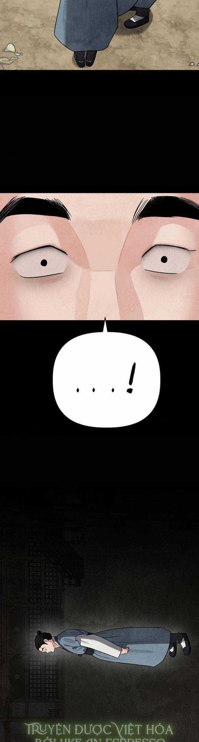 Quỷ Hồn - Chương 10 - Trang 13