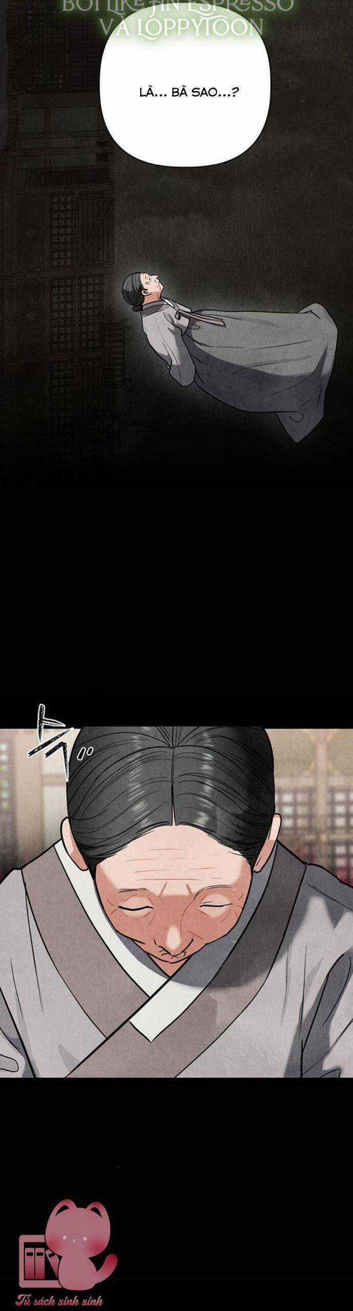 Quỷ Hồn - Chương 10 - Trang 14