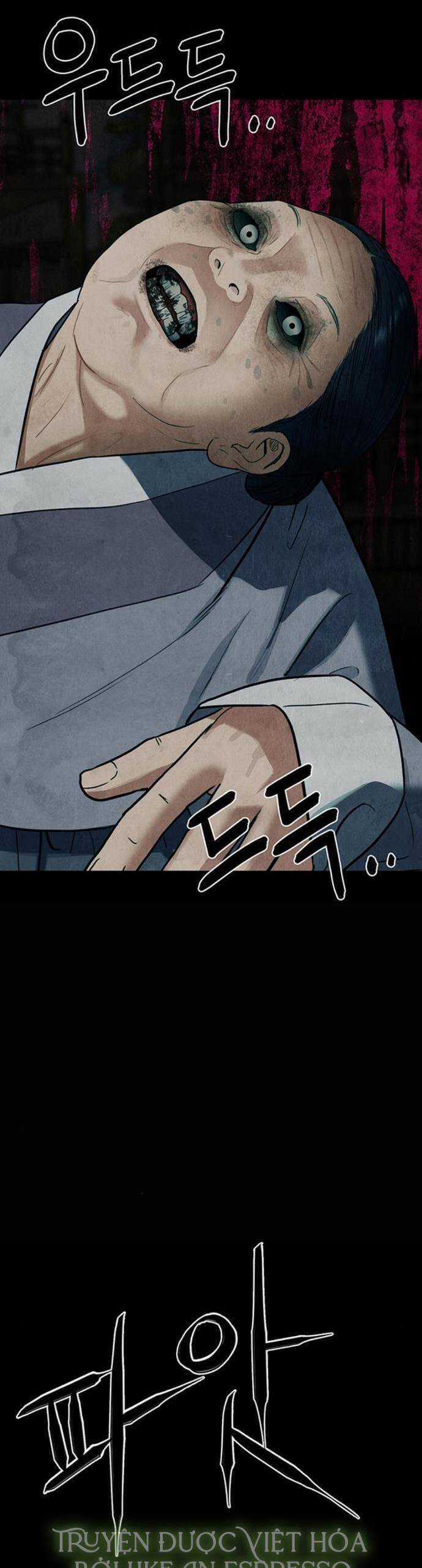 Quỷ Hồn - Chương 10 - Trang 15