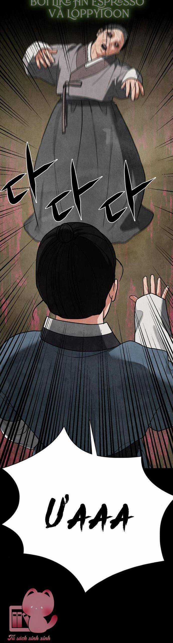 Quỷ Hồn - Chương 10 - Trang 16