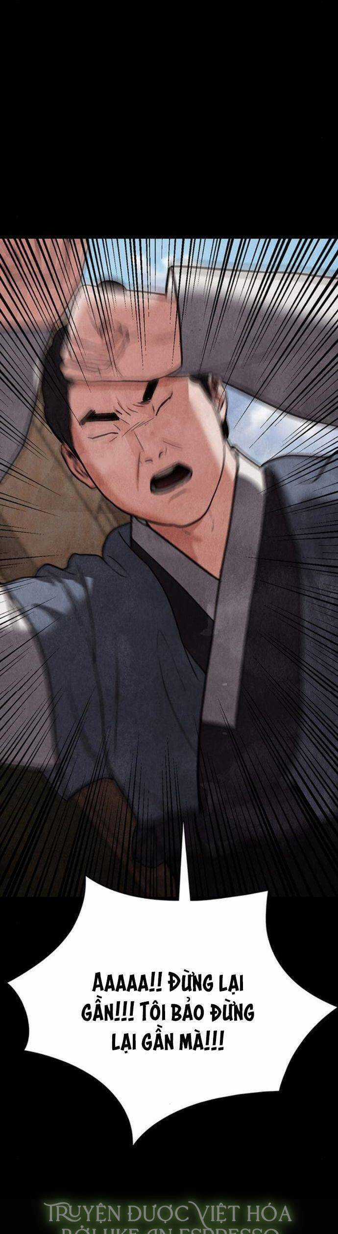 Quỷ Hồn - Chương 10 - Trang 17