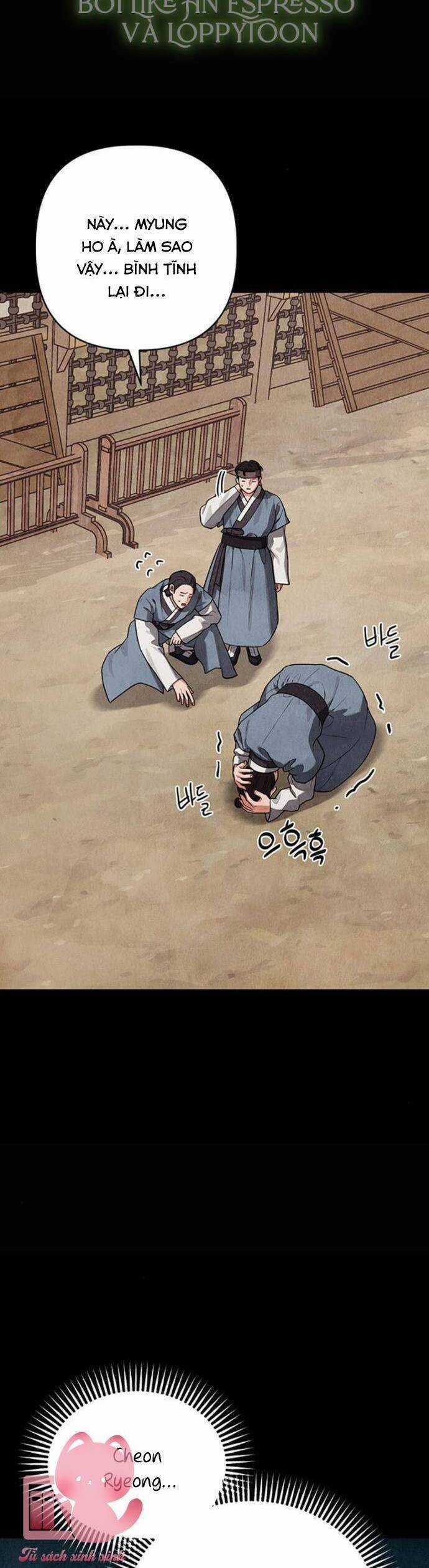 Quỷ Hồn - Chương 10 - Trang 18