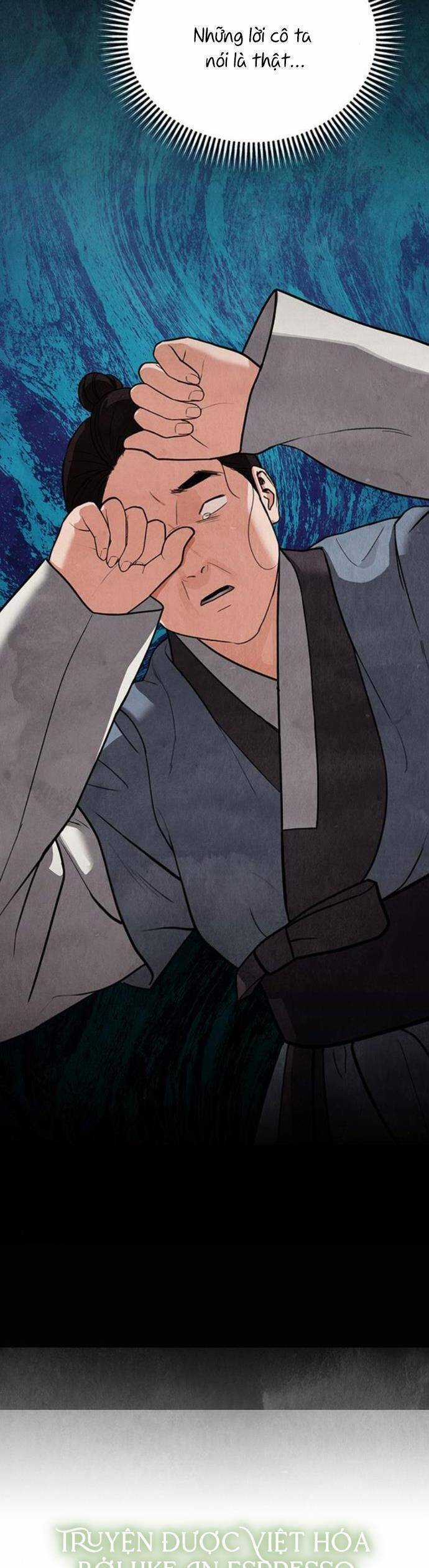 Quỷ Hồn - Chương 10 - Trang 19
