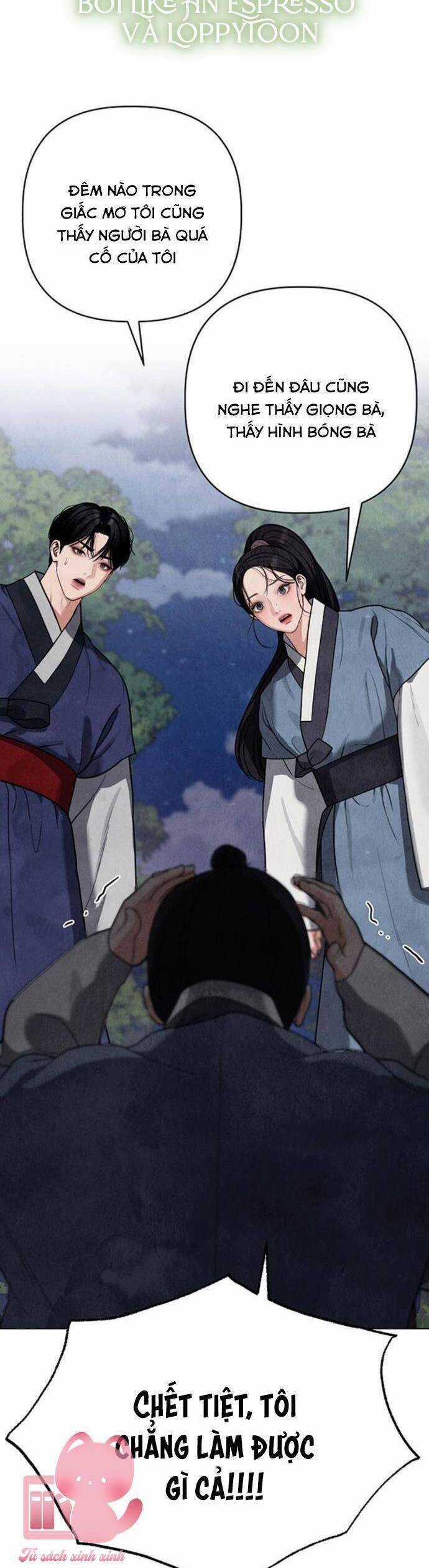Quỷ Hồn - Chương 10 - Trang 20