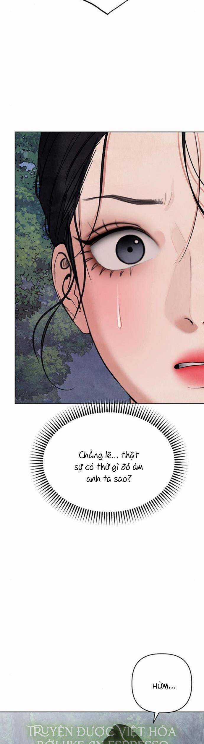 Quỷ Hồn - Chương 10 - Trang 21