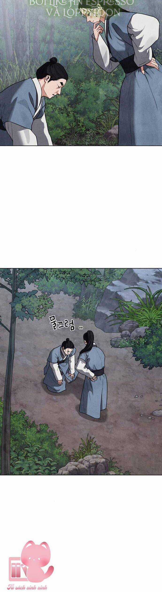 Quỷ Hồn - Chương 10 - Trang 22